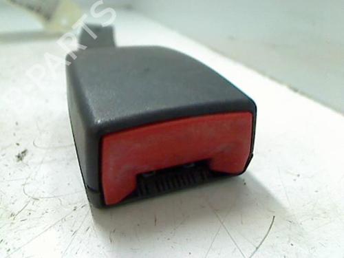 Seat buckle VW POLO (9N_, 9A_) 1.4 TDI | BP20409340I32 