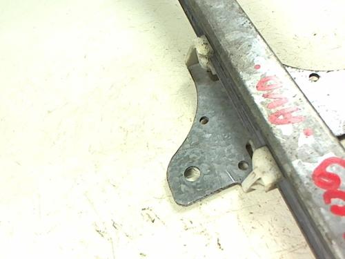 Front right window mechanism SUZUKI WAGON R+ Hatchback (MM) 1.3 (RB413) | BP20426611C23 