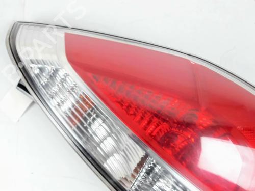 Right taillight MAZDA 5 (CR) 2.0 CD (CR19) | BP31074675C35 