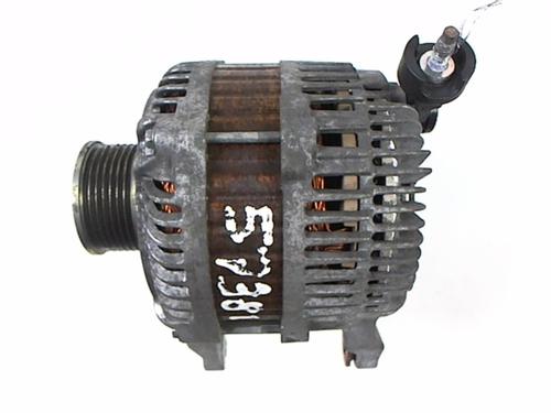 Alternator RENAULT LAGUNA Coupe (DT0/1) 3.5 V6 (DT0P) | BP20425949M7 