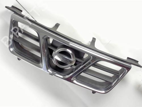 Used Grille Grille NISSAN X-TRAIL I (T30) 2.2 Di 4x4 (114 hp) 20421624 20421624