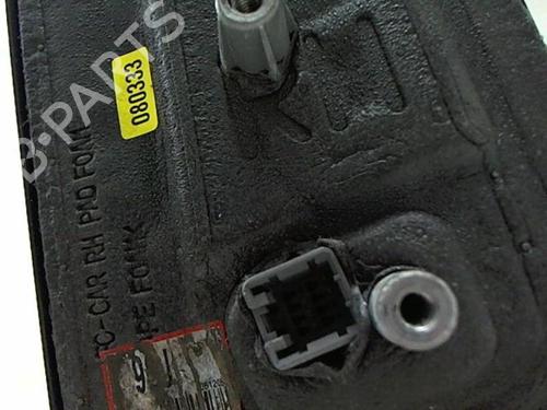 Right mirror HYUNDAI MATRIX (FC) 1.6 | BP20454923C27 
