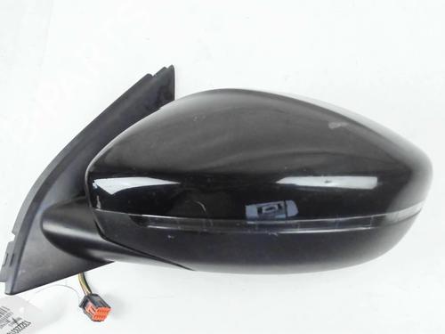Used Left mirror Left mirror PEUGEOT 308 II (LB_, LP_, LW_, LH_, L3_) 1.6 HDi 100 (99 hp) 40224466 40224466