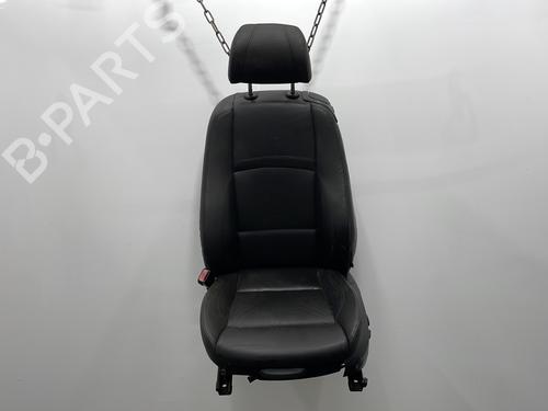 Used Left front seat Left front seat BMW 3 Coupe (E92) 330 xd (231 hp) 25475965 25475965