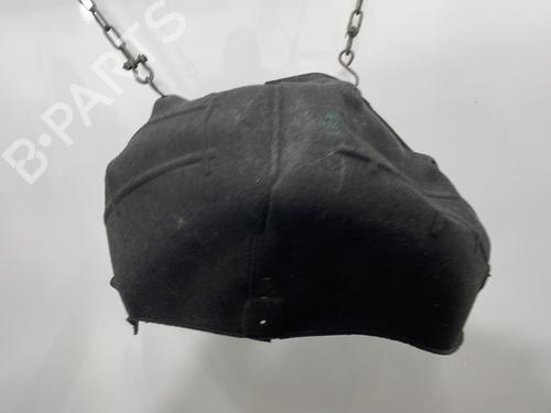 Used Wheel arch RENAULT KADJAR (HA_, HL_) 1.2 TCe 130 (HLMR) (130 hp) 31794347