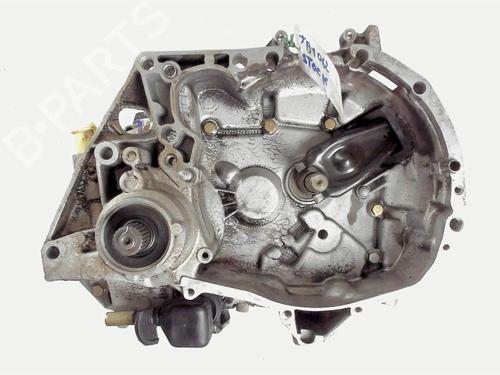 Gearbox RENAULT CLIO I (B/C57_, 5/357_) 1.2 (B/C/S57A, B/C57S, 5/357F, 5/357J, 5/357L, 5/357R) | BP20398924M3 