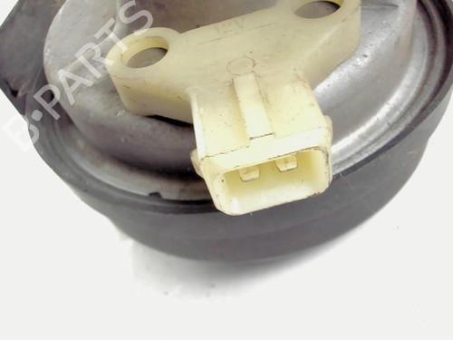 Used Horn Horn RENAULT SCÉNIC II (JM0/1_) 1.6 (JM0C, JM0J, JM1B) (113 hp) 20402357 20402357