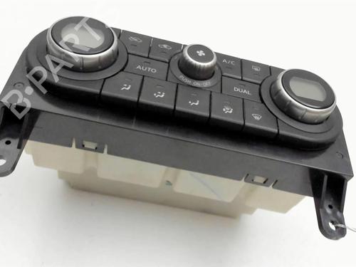 Climate control NISSAN QASHQAI / QASHQAI +2 I (J10, NJ10, JJ10E) 1.5 dCi | BP21422778I5 