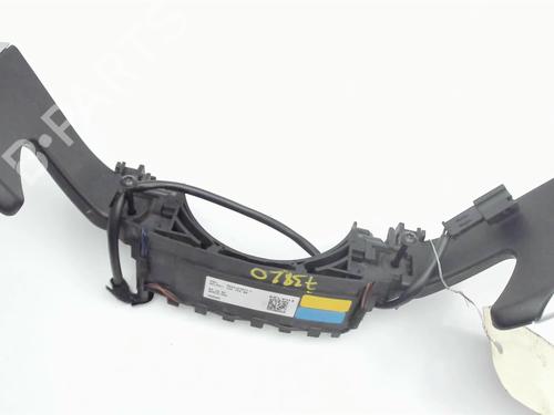 Used Gear lever CITROËN C3 I (FC_, FN_) 1.4 16V (88 hp) 20390172