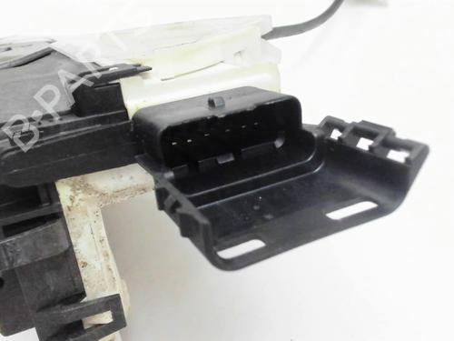Front left lock PEUGEOT 308 SW I (4E_, 4H_) 1.6 HDi | BP20388136C98 