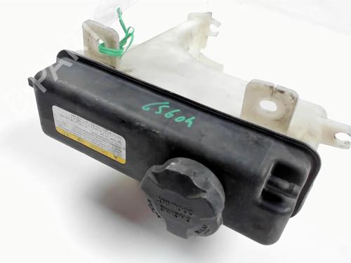 Expansion tank HYUNDAI MATRIX (FC) 1.5 CRDi VGT | BP20465757C120 