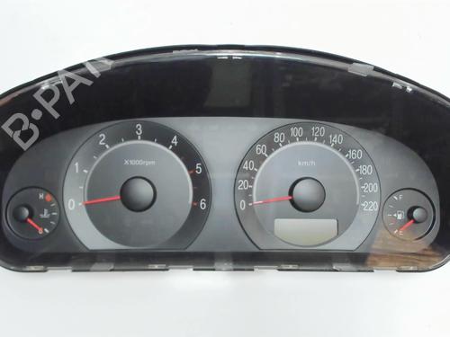 Used Instrument cluster HYUNDAI TRAJET (FO) 2.0 CRDi (113 hp) 20434141