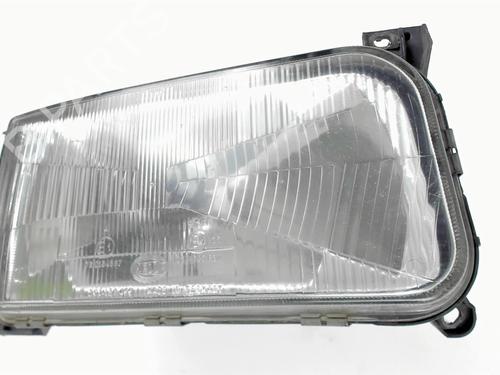 Right headlight VW PASSAT B3/B4 (3A2, 35I) 1.6 TD | BP21228772C29 