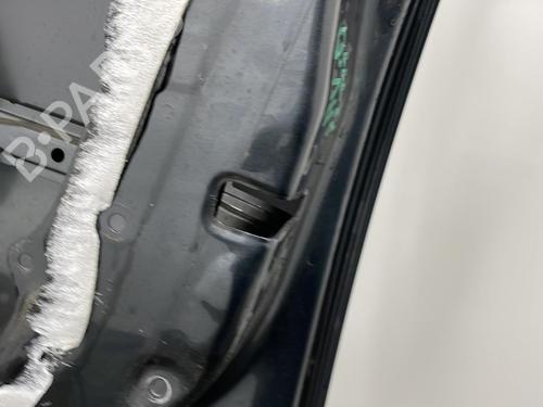 Used Right front door TOYOTA AYGO (_B1_) 1.0 (KGB10_, KGB10R) (68 hp) 20387862