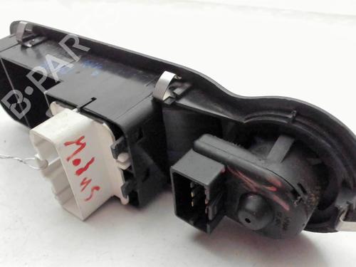 Left front window switch RENAULT MODUS / GRAND MODUS (F/JP0_) 1.5 dCi (FP0G, JP0G) | BP39759989I27  - Image 5