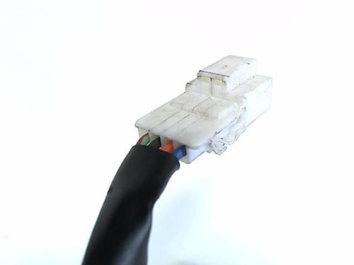 Rear wiper motor NISSAN ALMERA I Hatchback (N15) 1.6 | BP20438075M102 