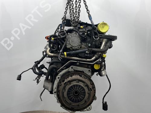 Silnik VW PASSAT B6 Variant (3C5) 2.0 TDI 16V | BP29749644M1 