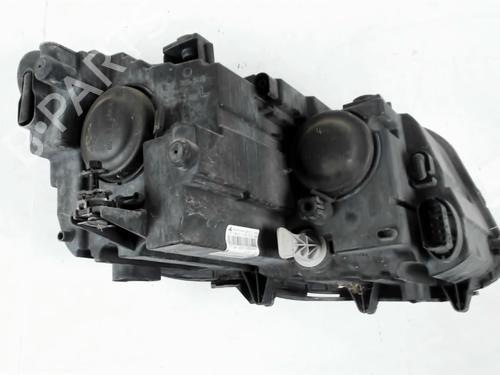 Left headlight VW TOURAN (1T3) 1.6 TDI | BP33622190C28 - Image 4