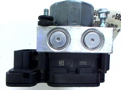 ABS pump DACIA SANDERO II TCe 90 (B8M1, B8MA, B8AC) | BP20425933M43 