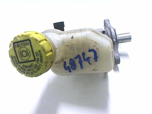 Brake master cylinder FORD KA (RU8) 1.3 TDCi | BP20452268M77 