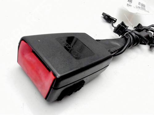 Seat buckle AUDI A5 (8T3) 2.0 TFSI | BP36149780I32 - Image 4