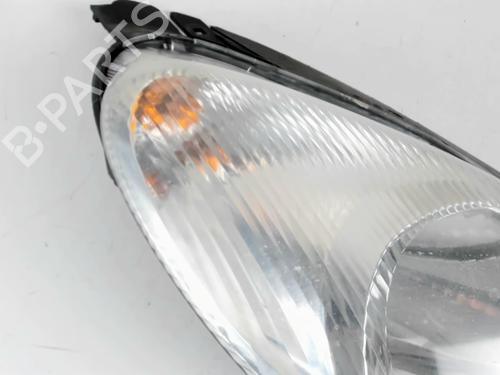 Right headlight CITROËN XSARA PICASSO (N68) 2.0 HDi | BP28321531C29 