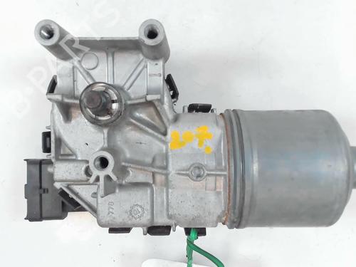 Front wiper motor PEUGEOT 207 SW (WK_) 1.6 HDi | BP20398099M29 