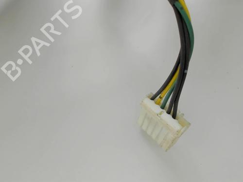 Left mirror CHEVROLET REZZO MPV (U100) 2.0 | BP20435695C26 