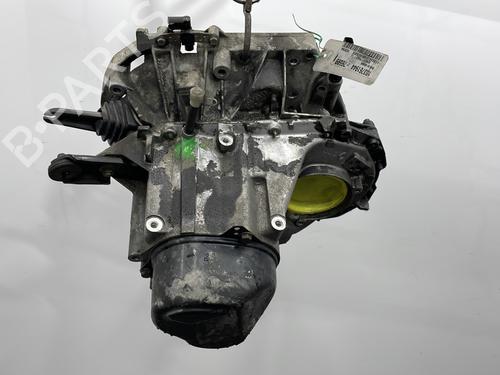 Gearbox RENAULT KANGOO (KC0/1_) 1.4 (KC0C, KC0H, KC0B, KC0M) | BP24810139M3  - Image 6