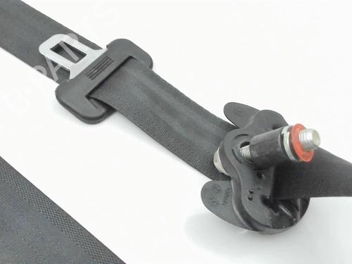 Used Rear right seatbelt Rear right seatbelt HYUNDAI i20 I (PB, PBT) 1.2 (78 hp) 20464478 20464478
