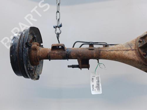 rear-differential-piaggio-porter-bus-elektro-1995-21237751 main image