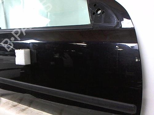 Right front door OPEL ASTRA G Hatchback (T98) 1.6 (F08, F48) | BP20435484C3 