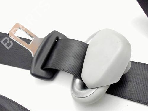 Venstre bak beltestrammer SEAT ALHAMBRA (7V8, 7V9) 1.9 TDI | BP29921903C89 