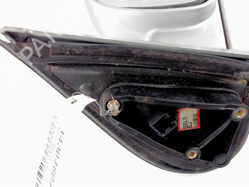 Right mirror HYUNDAI SANTA FÉ I (SM) 2.0 CRDi 4x4 | BP20413109C27 