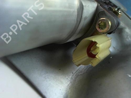 Used Rear left window mechanism KIA CERATO I Hatchback (LD) 1.6 CRDi (115 hp) 21235842