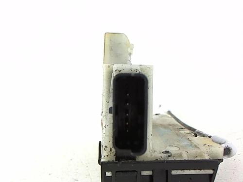 Rear left lock PEUGEOT 208 I (CA_, CC_) 1.4 HDi | BP20426678C100 