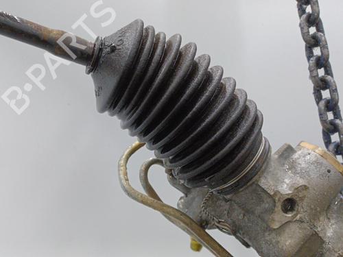 Used Steering rack NISSAN SUNNY III Hatchback (N14) 1.6 i (90 hp) 20406488