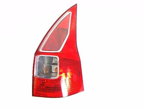 Right taillight RENAULT MEGANE II Estate (KM0/1_) 1.5 dCi (KM1F) | BP20427139C35 