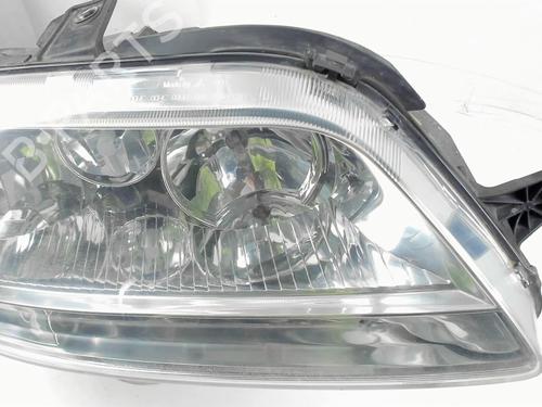 Used Right headlight Right headlight FIAT MULTIPLA (186_) 1.9 JTD (186AXE1A) (120 hp) 20479043 20479043
