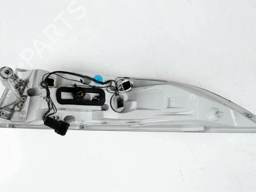 Left taillight JAGUAR XF II (X260) 2.0 D | BP31159557C34 