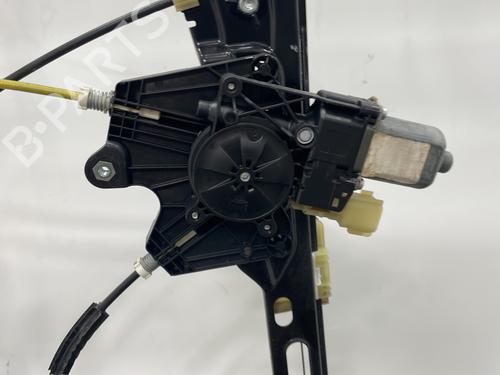 Front left window mechanism FORD MONDEO V Turnier (CF) 2.0 TDCi | BP27638548C22  - Image 6