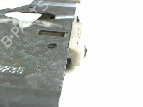 Rear right window mechanism PEUGEOT 307 SW (3H) 1.6 HDI 110 | BP20459225C25 