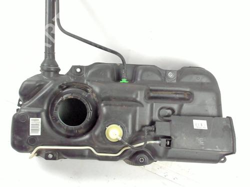Fuel tank VW UP! (121, 122, BL1, BL2, BL3, 123) 1.0 | BP20391556C62