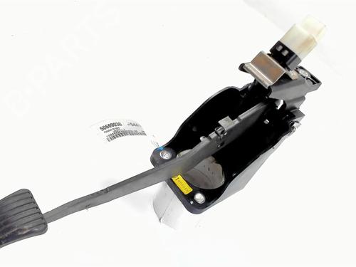 bremsepedal CHEVROLET LACETTI (J200) 2.0 D | BP20465397I19 - Image 2