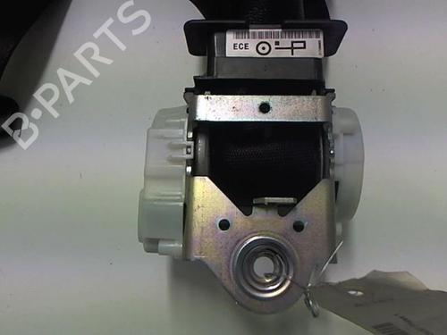 Front left belt tensioner BMW 1 (E87) 116 i | BP20475182C87 