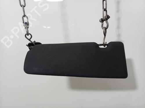 Used Right sun visor Right sun visor BMW 1 Coupe (E82) 118 d (143 hp) 36149923 36149923