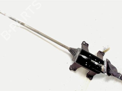 Used Gear lever OPEL CORSA D (S07) 1.4 (L08, L68) (100 hp) 20421259