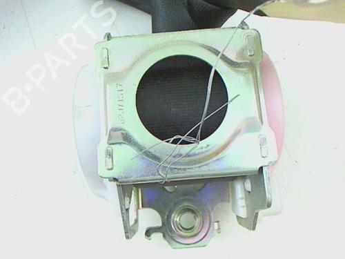 Used Rear right seatbelt Rear right seatbelt 20467005 20467005