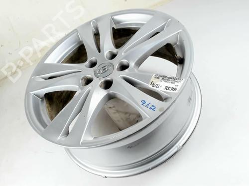 Rim HYUNDAI SANTA FÉ II (CM) 2.2 CRDi 4x4 | BP22426340C45 
