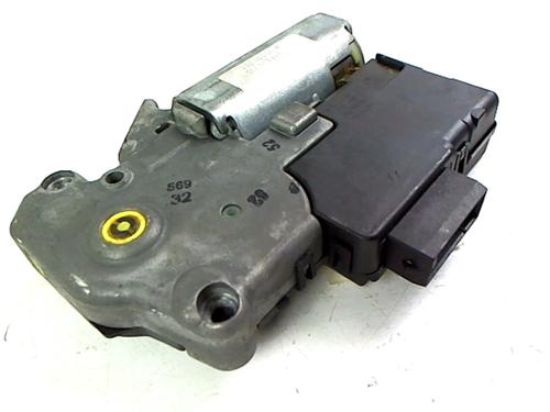 Sunroof engine OPEL VECTRA B (J96) 2.0 i 16V (F19) | BP21235952M60 
